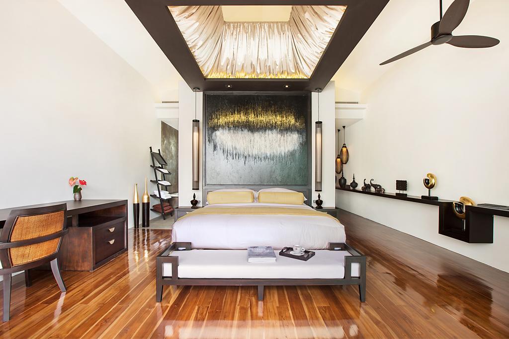 Villa Julia Koh Samui Beach With Cook And Majordome Lamai Beach  Exterior foto
